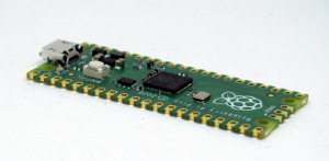 1-wire Temperatursensor DS1820
